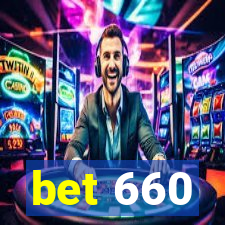 bet 660